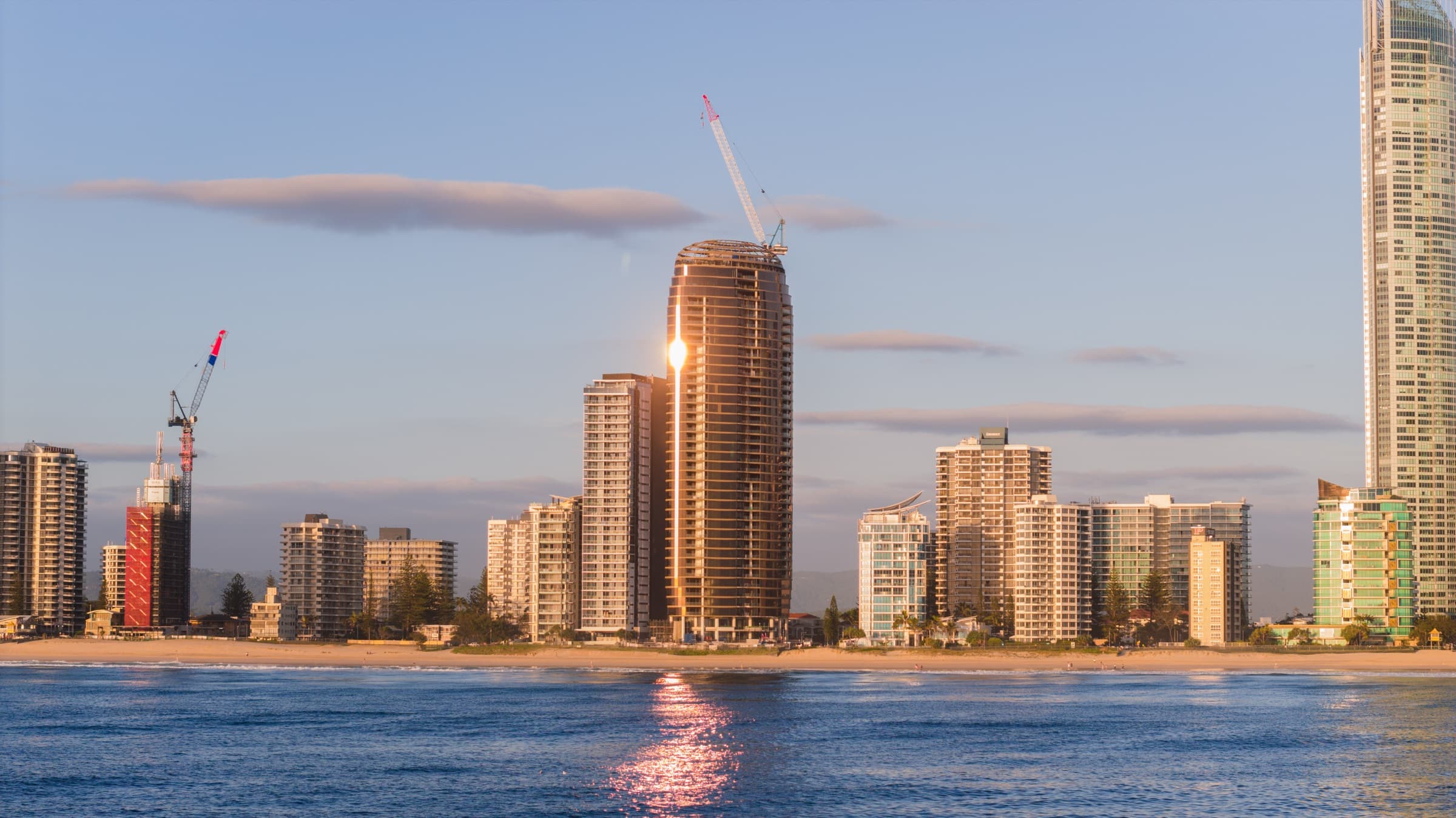 Gold Coast