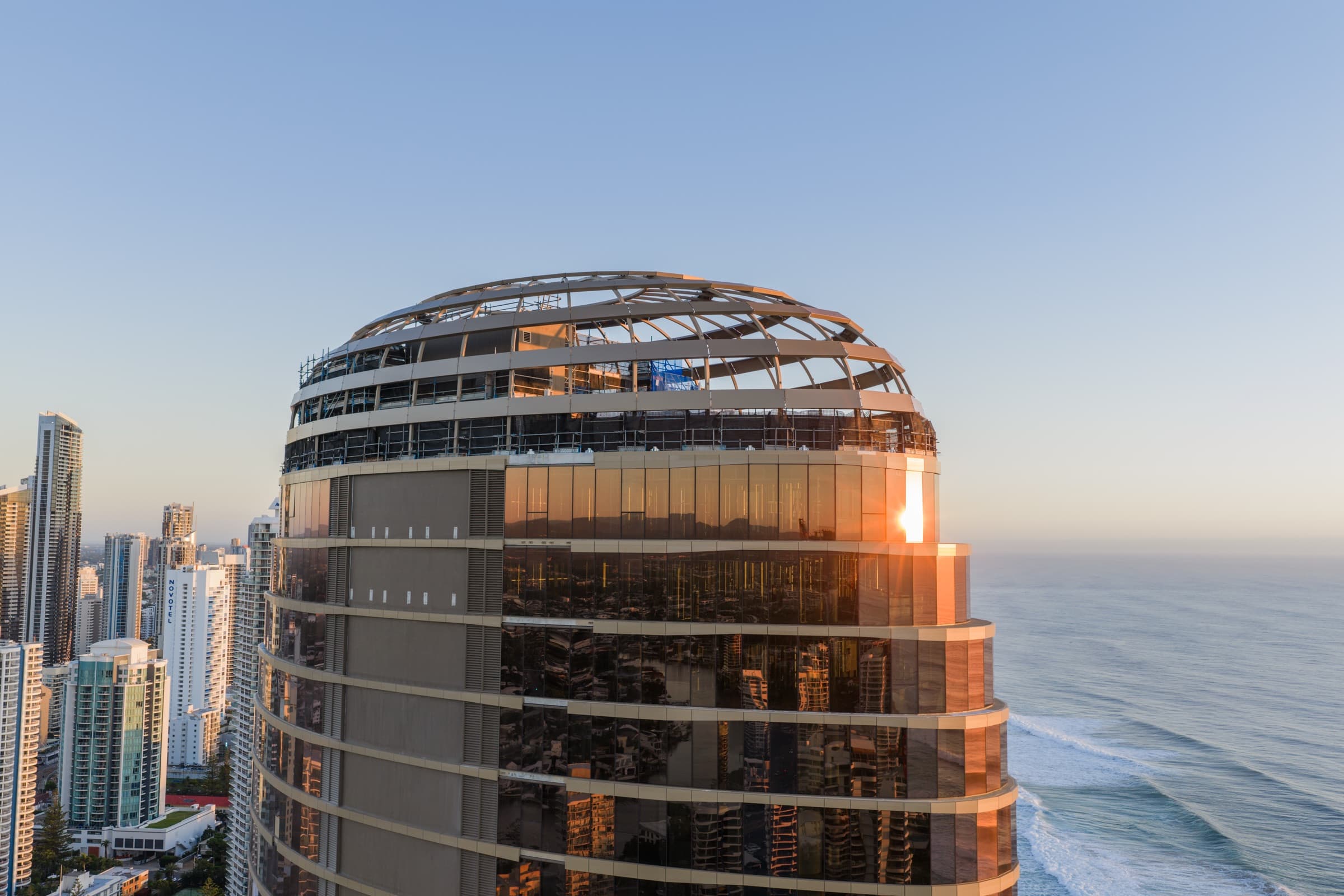 Sky Residence